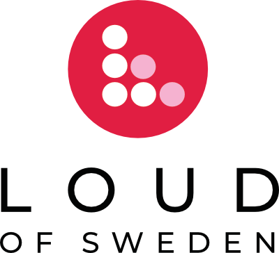 Loud of Sweden